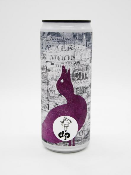 FREDDO FOX - HOWLIN' DUCK 33cl - La Black Flag